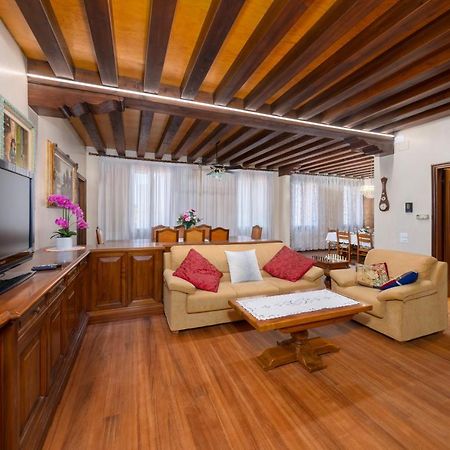Giulia House Apartment Венеция Екстериор снимка