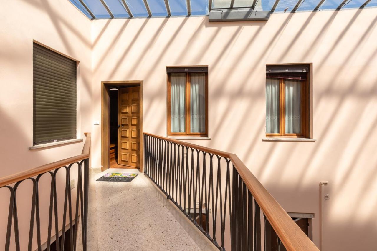 Giulia House Apartment Венеция Екстериор снимка