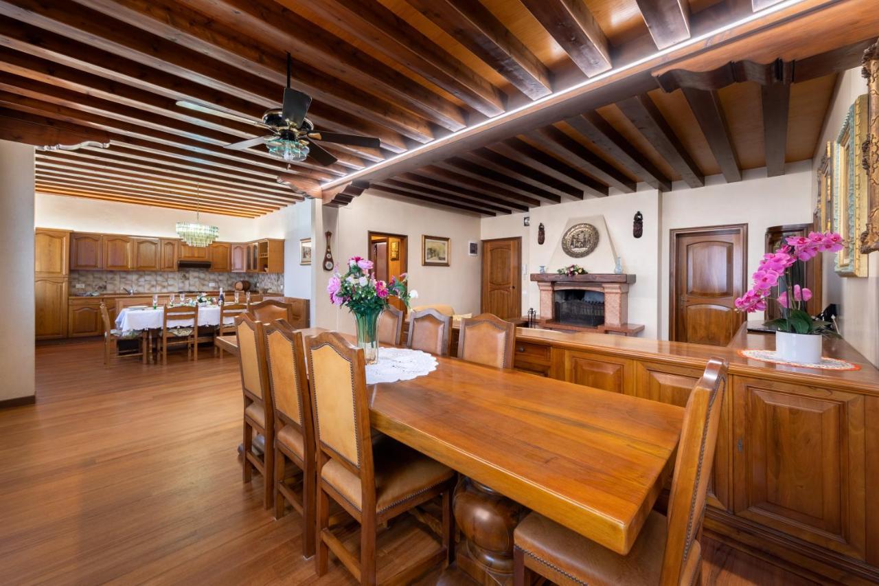 Giulia House Apartment Венеция Екстериор снимка