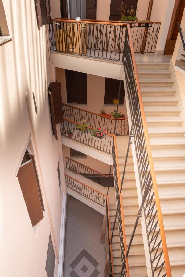 Giulia House Apartment Венеция Екстериор снимка