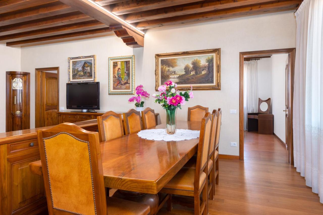 Giulia House Apartment Венеция Екстериор снимка