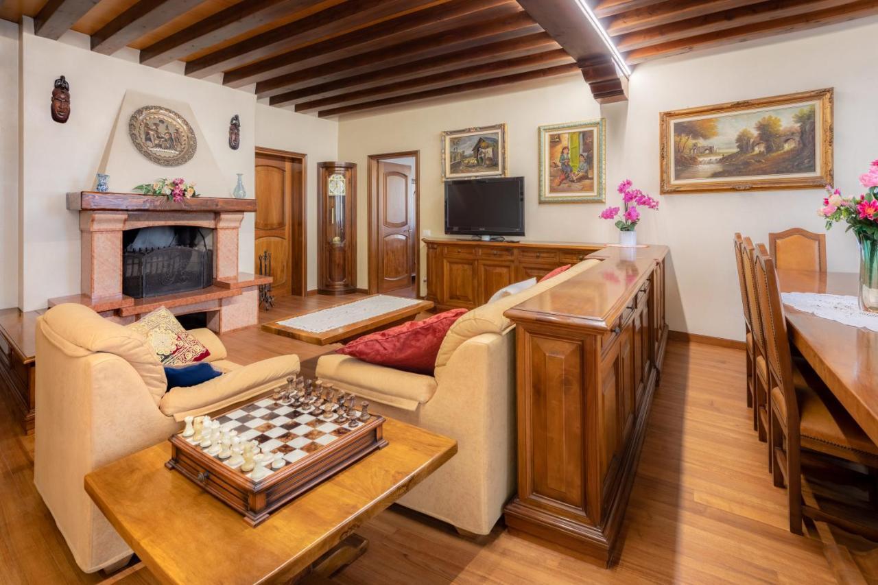 Giulia House Apartment Венеция Екстериор снимка
