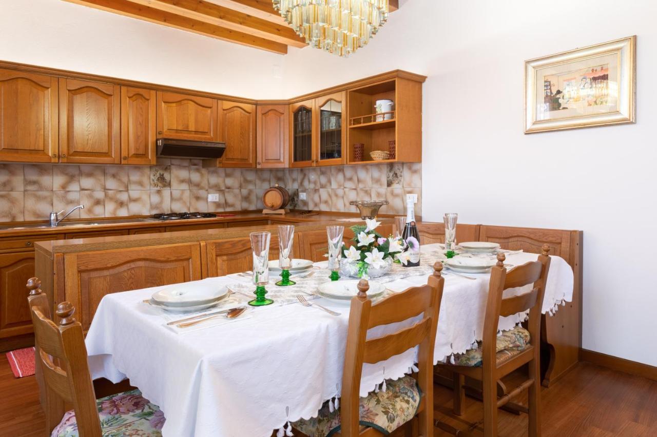 Giulia House Apartment Венеция Екстериор снимка