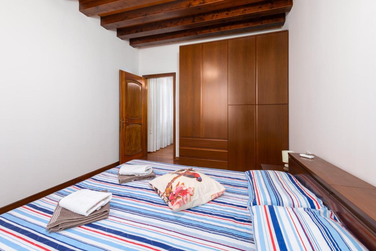 Giulia House Apartment Венеция Екстериор снимка