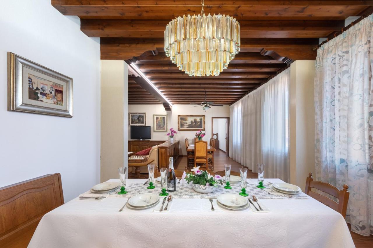 Giulia House Apartment Венеция Екстериор снимка