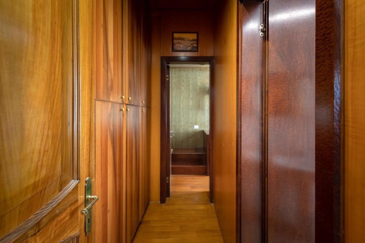 Giulia House Apartment Венеция Екстериор снимка
