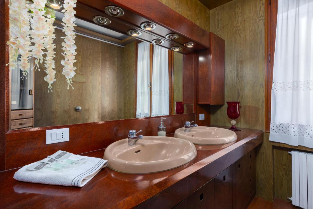 Giulia House Apartment Венеция Екстериор снимка