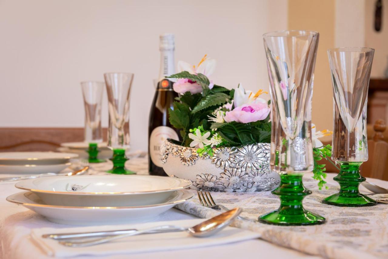 Giulia House Apartment Венеция Екстериор снимка