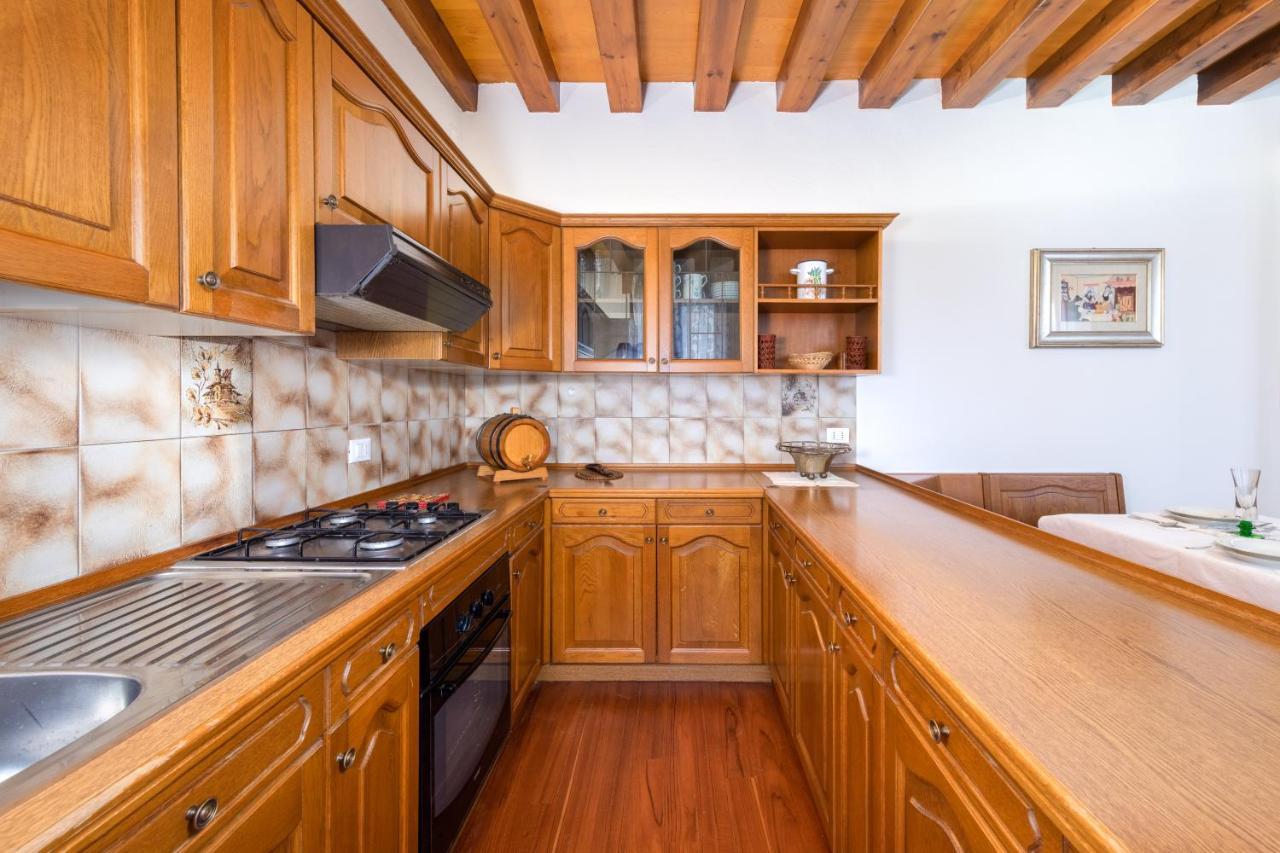 Giulia House Apartment Венеция Екстериор снимка