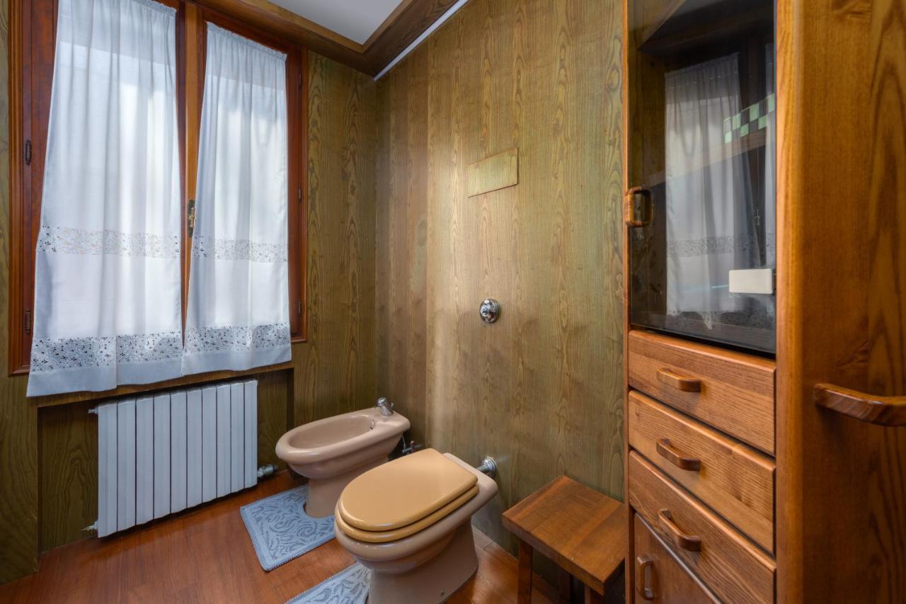 Giulia House Apartment Венеция Екстериор снимка
